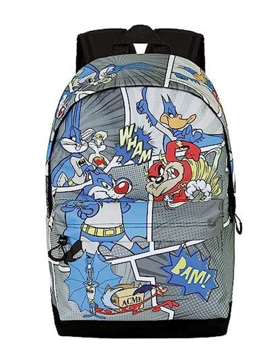 Bag Backpack Multicolour 22Liters