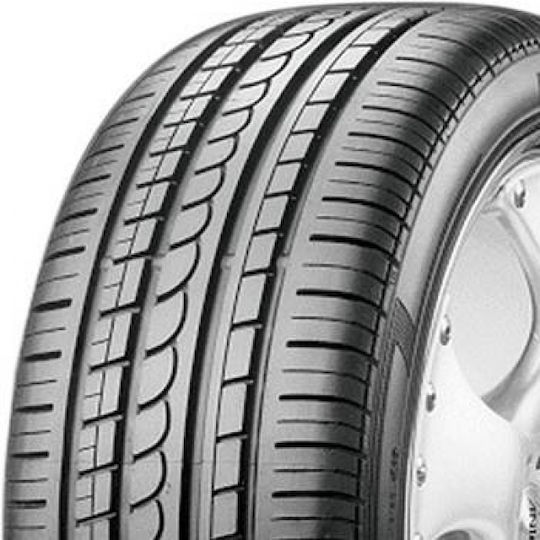 Pirelli P Zero Rosso Asimmetrico 295/30R18 98Y N4 XL Summer Tire for Passenger Car