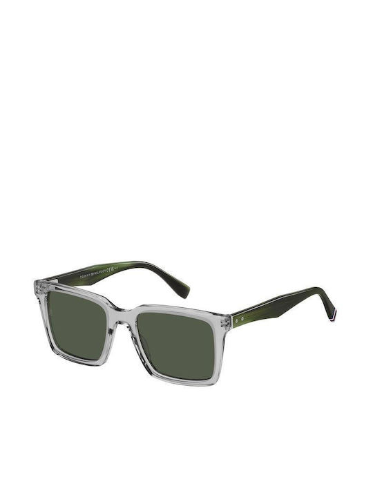 Tommy Hilfiger Sonnenbrillen mit Transparent Rahmen TH2067/S KB7/QT