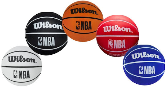 Wilson Dribbler Ball