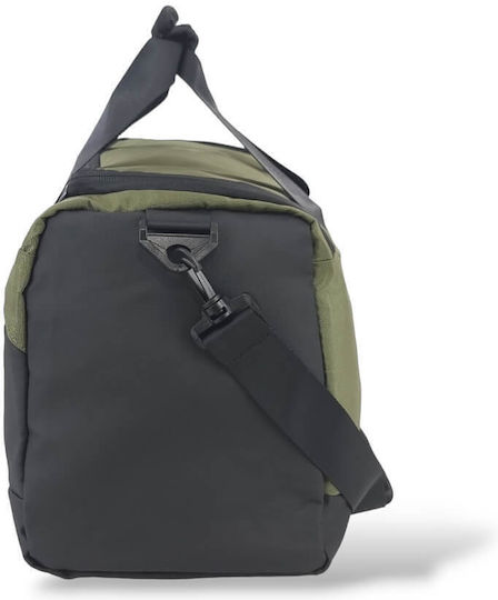 Forecast Sack Voyage 20lt Green Fabric L40xW20xH25cm