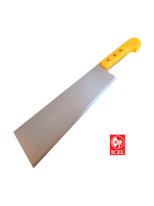 Icel Machete aus Edelstahl 27cm 393.4116.27 1Stück