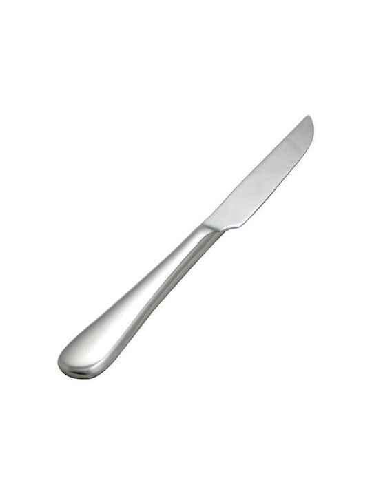 Dinox Paris 56-02957 Messer Steak aus Edelstahl 23.4cm 1Stück