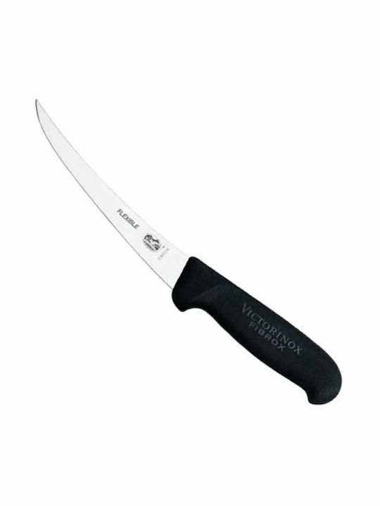 Victorinox Fibrox Messer Entbeinen aus Edelstahl 15cm 5.6613.15 1Stück