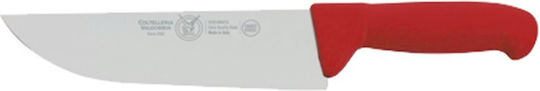 Valgobbia Ergonomic Fleisch 36cm