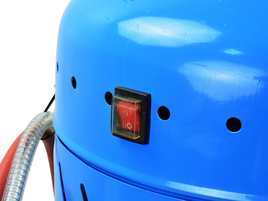 Geko Elektrische Pumpe für Aufblasbare