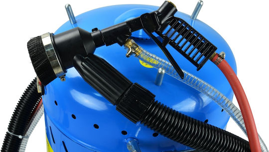 Geko Elektrische Pumpe für Aufblasbare