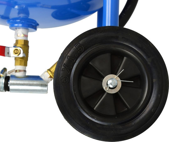 Geko G02019 Sandblaster
