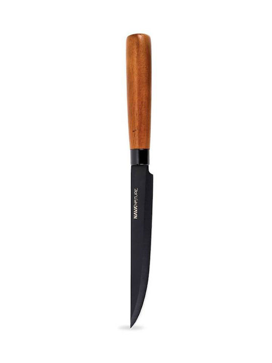 Nava Messer Allgemeine Verwendung aus rostfreiem Stahl 22.5cm