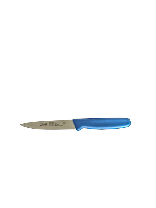 Ivo General Use Knife of Stainless Steel 9cm 25022.09.10