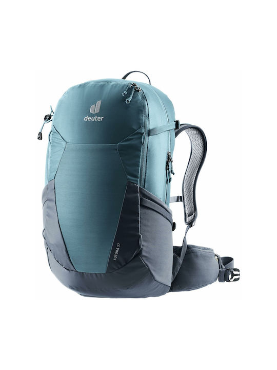 Deuter Mountaineering Backpack 27lt Blue