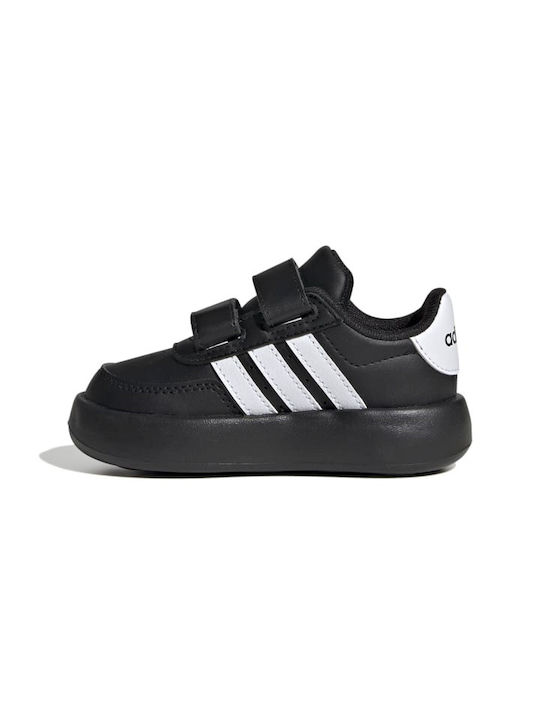 Adidas Kids Sneakers Breaknet 2.0 Black