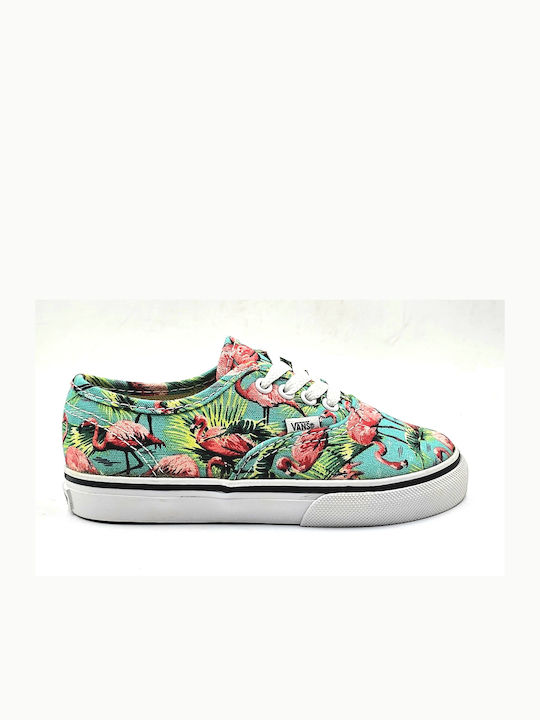 Vans Kids Sneakers with Laces Multicolour