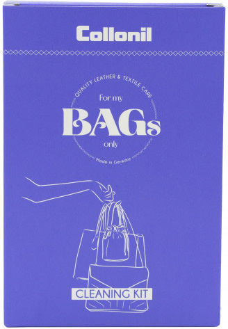 Collonil Collonil Mybags Clean Kit