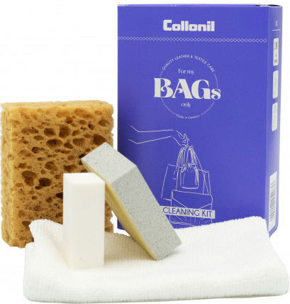 Collonil Collonil Mybags Clean Kit