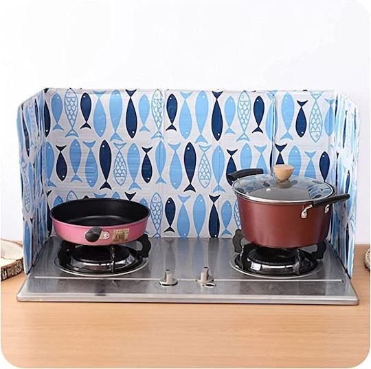 Parasolar Cu gaz pentru camping 83x39cm