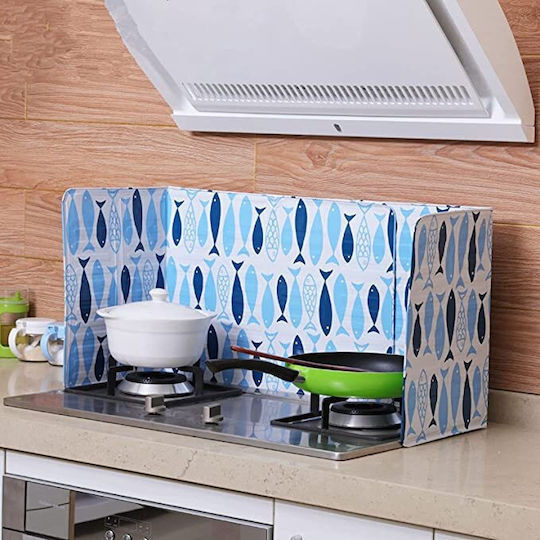 Parasolar Cu gaz pentru camping 83x39cm