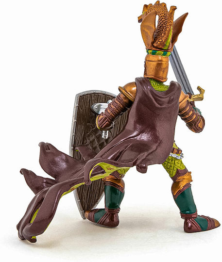 Papo Jucărie Miniatură Weapon Master Dragon 10cm.