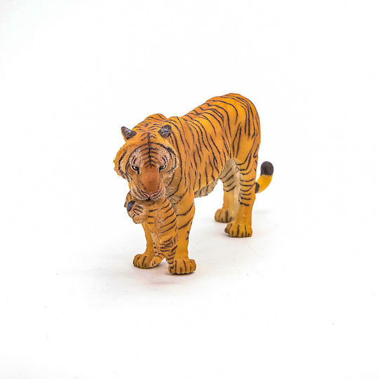 Papo Tiger With Baby for 3+ Years 6.5cm (Miscellaneous Designs)