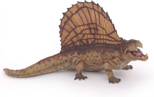 Papo Dimetrodon Pentru 3+ Ani 7.8 cm (Diferite Modele)
