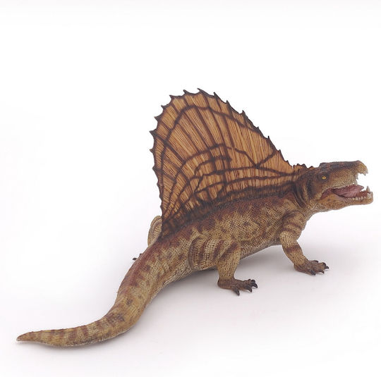 Papo Dimetrodon Pentru 3+ Ani 7.8 cm (Diferite Modele)
