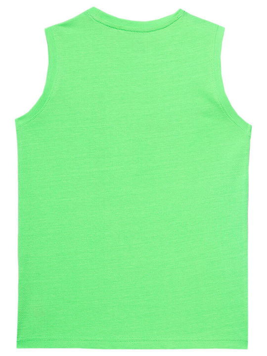 4F Kids Blouse Sleeveless