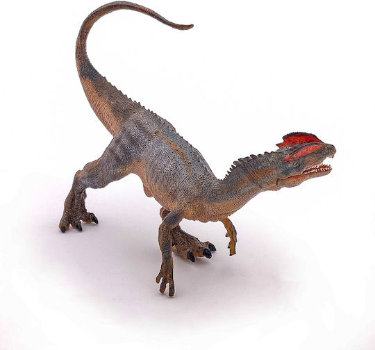 Papo Dilophosaurus Pentru 3+ Ani 13 Cm
