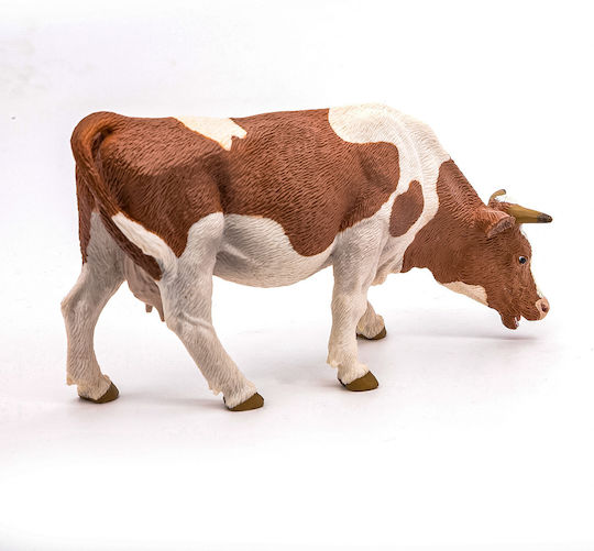 Papo Simmental Cow For 3+ Years 3cm