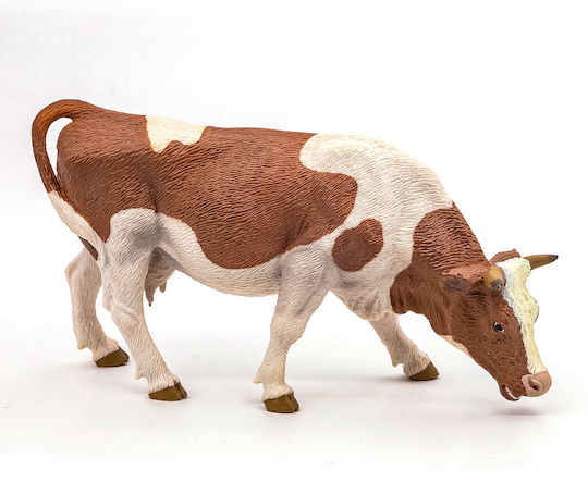 Papo Simmental Cow For 3+ Years 3cm