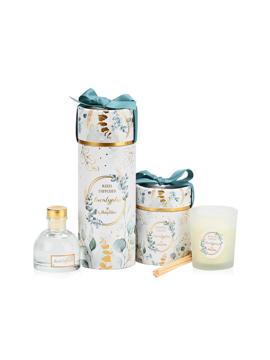 Soap Tales Set Diffuser ST00814 1pcs 50ml