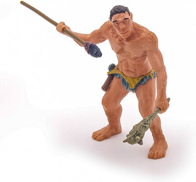 Papo Miniature Toy Prehistoric Man