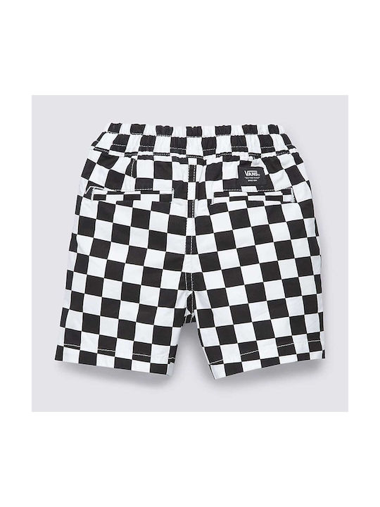 Vans Kids Shorts/Bermuda Fabric Caro