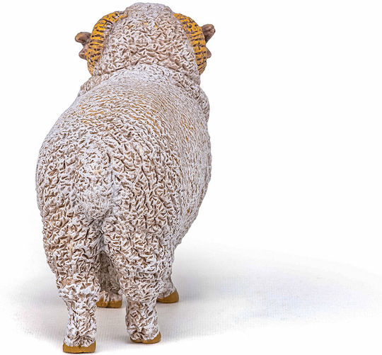 Papo Oaie Merino Pentru 3+ Ani 6,5 Cm