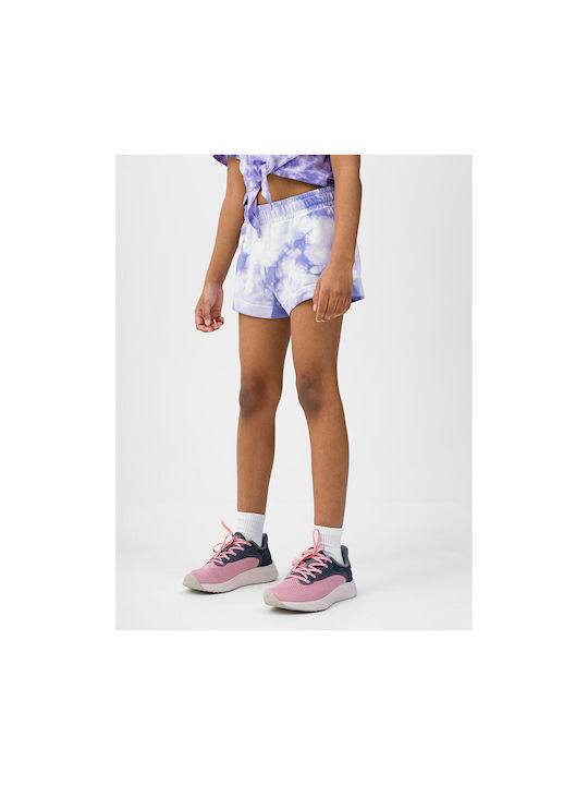 4F Kids Shorts/Bermuda Fabric