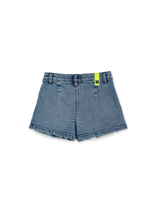 Nath Kids Kinder Shorts/Bermudas Denim