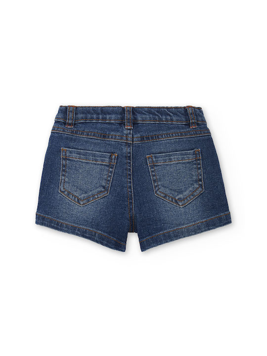 Tuc Tuc Kids Shorts/Bermuda Denim