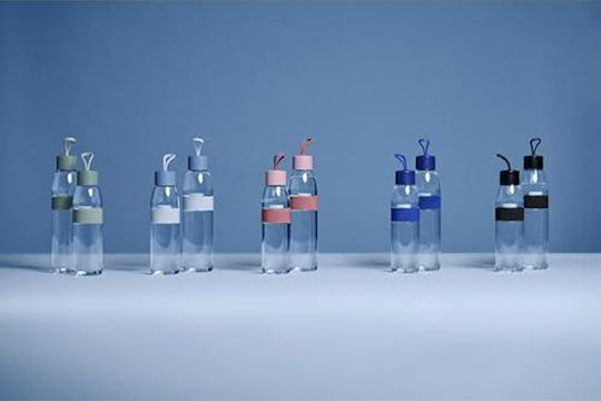 Mepal Παιδικό Παγούρι Non Spill 500ml (Διάφορα Σχέδια/Χρώματα)