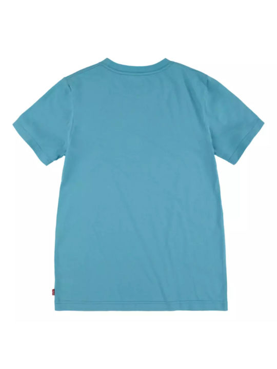 Levi's Kids T-shirt Stillwater