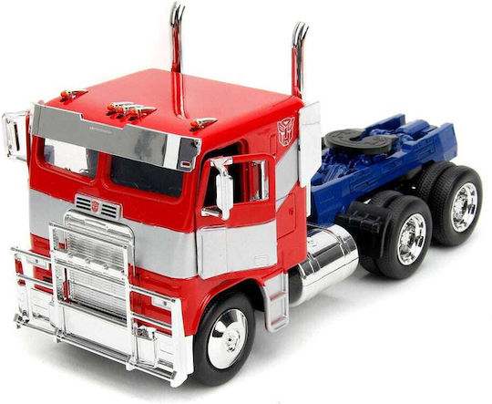 Φigură de acțiune Transformers Optimus Prime 1:24 T7 Optimus Prime