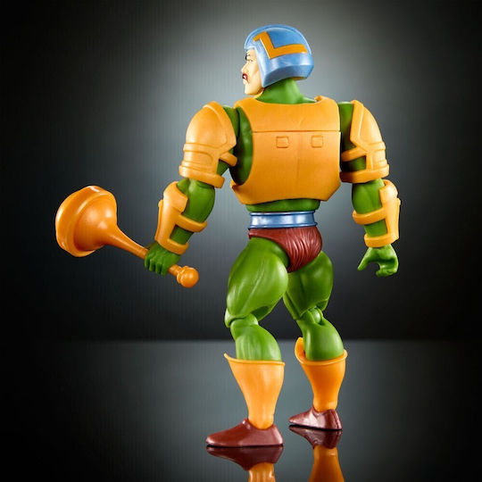 Action Figure Man-at-arms Masters of the Universe 14cm.