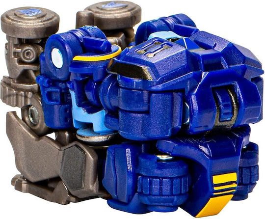 Φigură de acțiune Transformers The Last Knight Core Class - Concept Art Decepticon Rumble 9cm cm