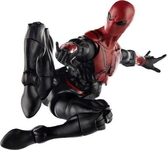 Action Figure Spider-shot Spider-Man for 4+ years old Years 15cm.