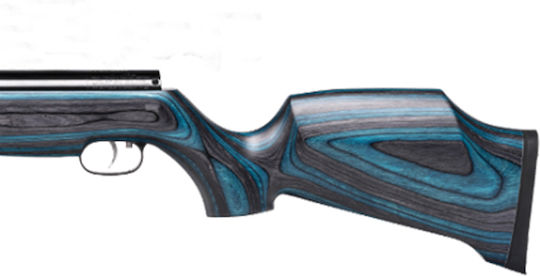 Weihrauch Hw 97k 5.5mm Laminated
