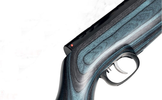 Weihrauch Hw 97k 5.5mm Laminated