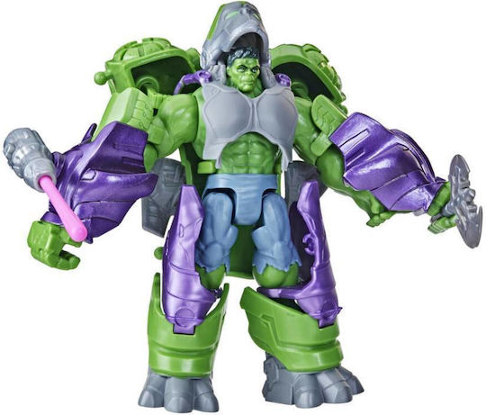 Action Figure Hulk Hulk for 4+ years old Years