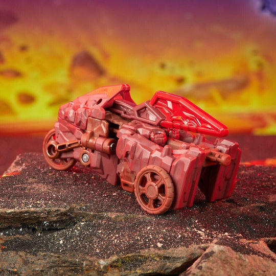 Actionfigur Generations Legacy United Core Class - Infernac Universe Transformers 9cm
