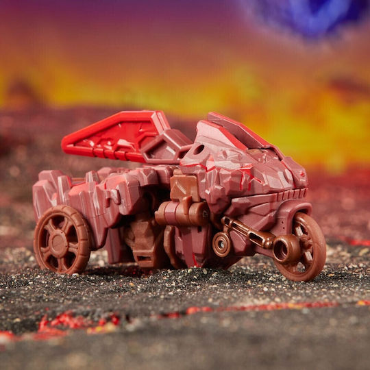 Actionfigur Generations Legacy United Core Class - Infernac Universe Transformers 9cm