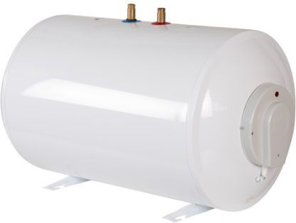 Sollerman Floor Glass Water Heater 25lt 2kW