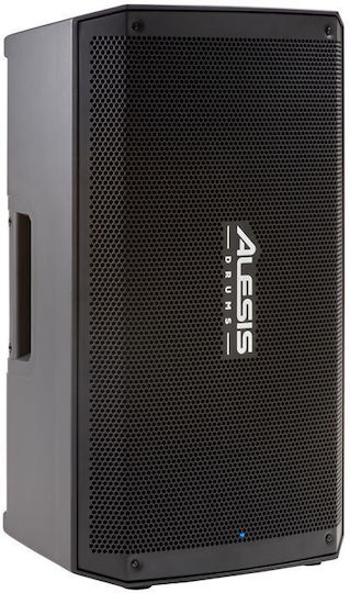 Alesis Strike Amp 12 Αυτοενισχυόμενο Ηχείο PA 2500W με Woofer 12" 35.1x35.4x60.7εκ.