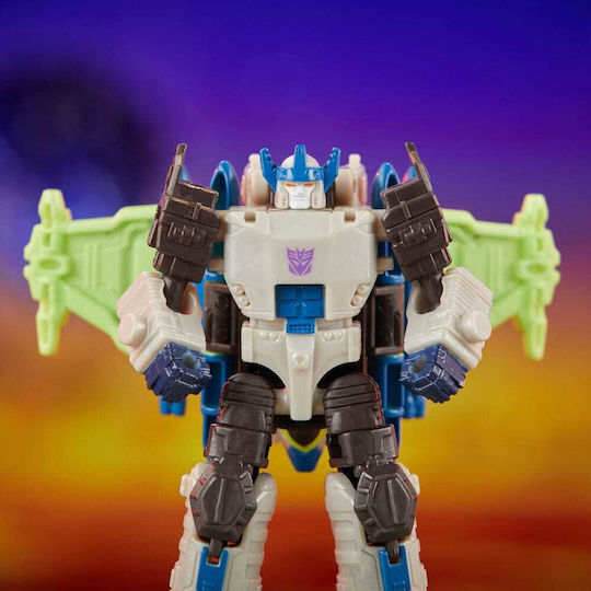 Actionfigur Generations Legacy United Core Class - Energon Universe Megatron Transformers 9cm